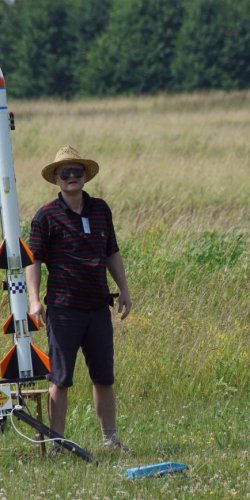 RoSON 8xROS 3-st P Pavlika